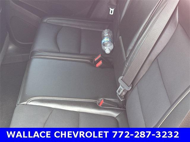 used 2019 Chevrolet Equinox car, priced at $15,785