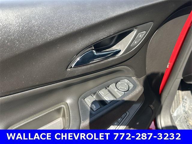 used 2019 Chevrolet Equinox car, priced at $15,785