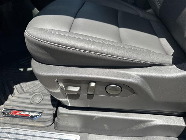 new 2025 Chevrolet Silverado 2500 car, priced at $78,030