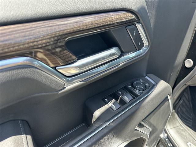 new 2025 Chevrolet Silverado 2500 car, priced at $78,030