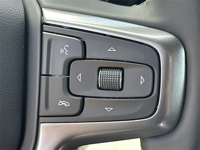 new 2025 Chevrolet Silverado 2500 car, priced at $78,030