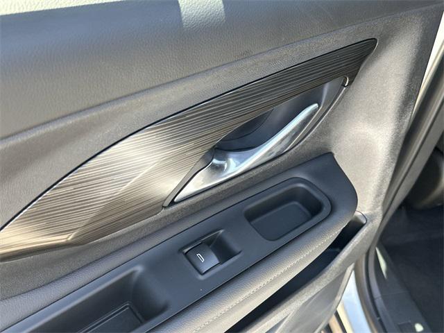 used 2022 GMC Terrain car, priced at $24,985