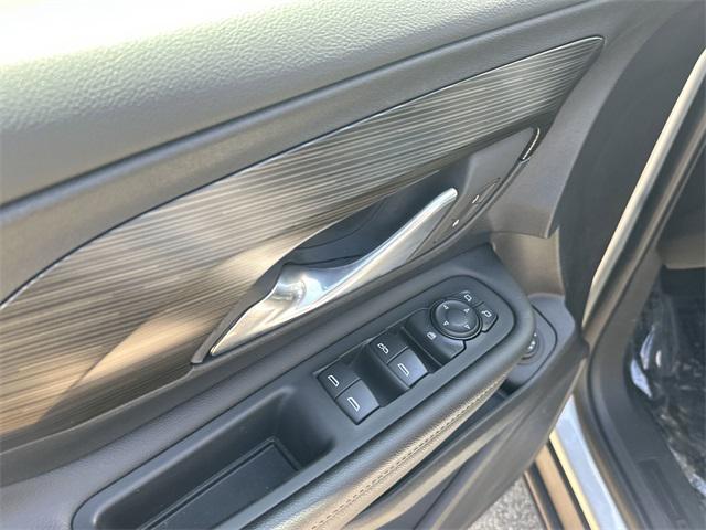 used 2022 GMC Terrain car, priced at $24,985