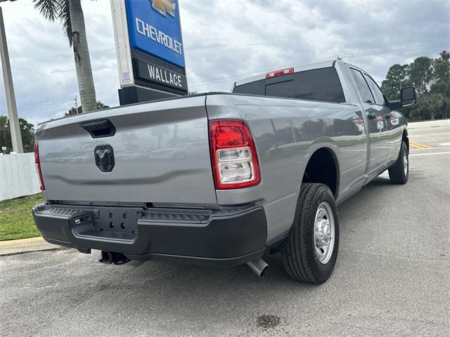 used 2023 Ram 2500 car, priced at $41,985