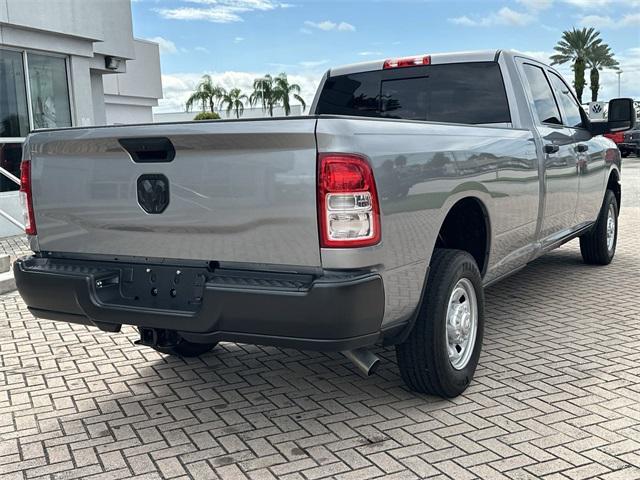 used 2023 Ram 2500 car, priced at $41,985