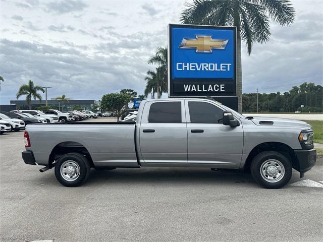 used 2023 Ram 2500 car, priced at $41,985