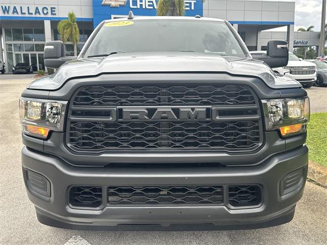 used 2023 Ram 2500 car, priced at $41,985