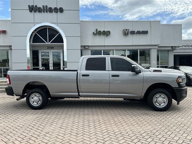 used 2023 Ram 2500 car, priced at $41,985