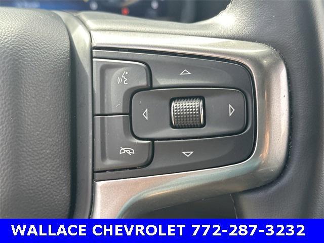 used 2023 Chevrolet Suburban car, priced at $55,985