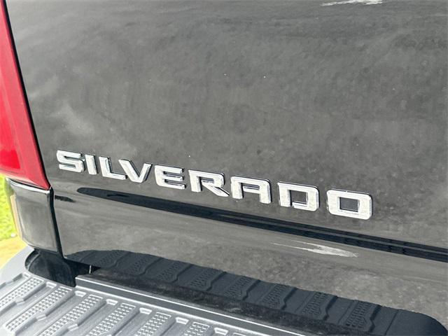 used 2024 Chevrolet Silverado 3500 car, priced at $72,985