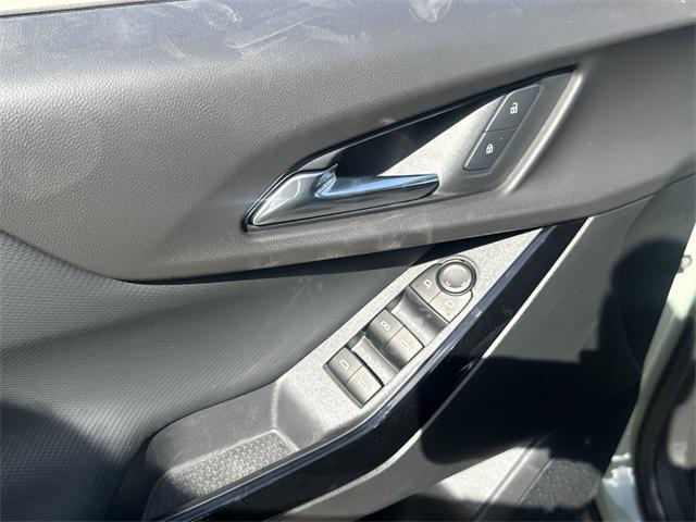 new 2025 Chevrolet Equinox car, priced at $30,290