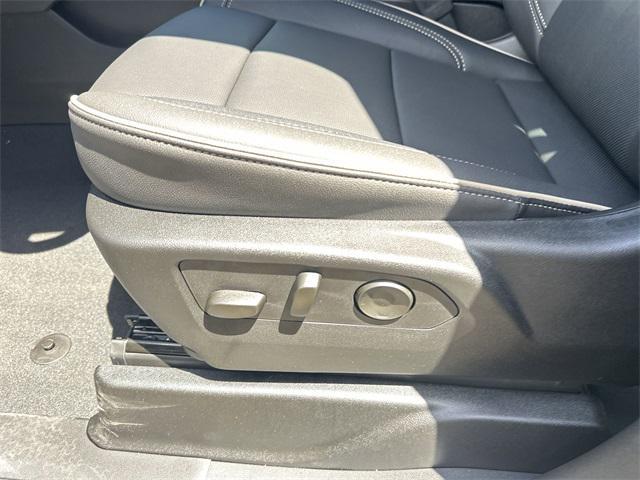 new 2025 Chevrolet Suburban car, priced at $83,120