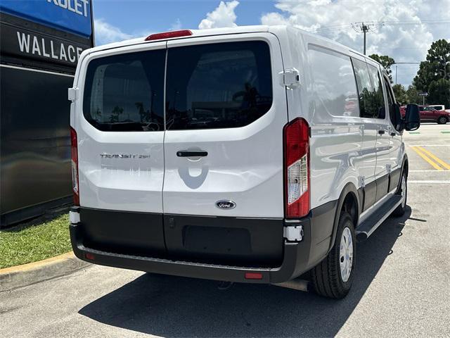 used 2023 Ford Transit-250 car, priced at $33,785