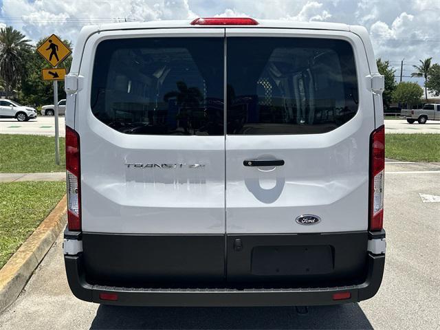 used 2023 Ford Transit-250 car, priced at $33,785