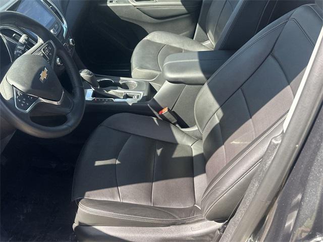 used 2019 Chevrolet Equinox car, priced at $20,485