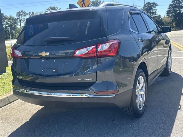 used 2019 Chevrolet Equinox car, priced at $20,485