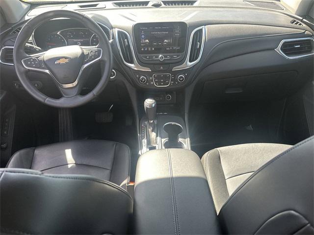 used 2019 Chevrolet Equinox car, priced at $20,485