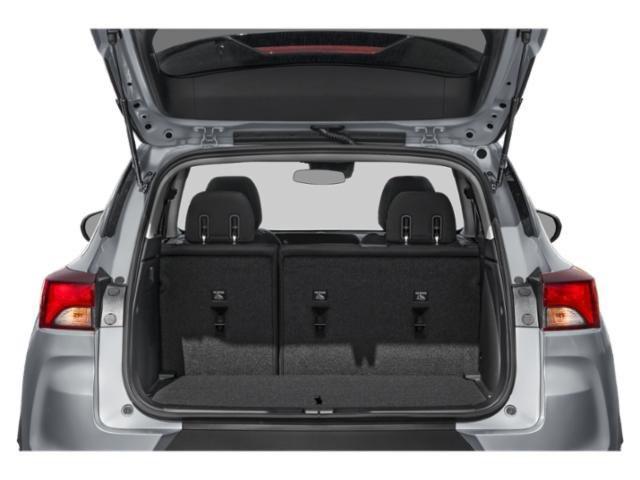 new 2026 Chevrolet TrailBlazer car, priced at $25,875