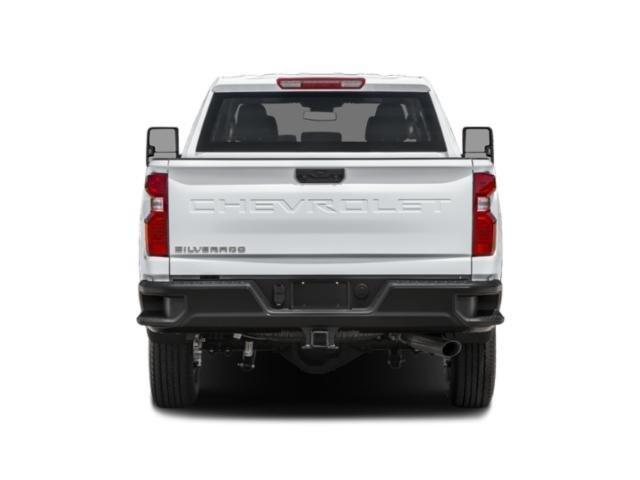 new 2025 Chevrolet Silverado 2500 car, priced at $59,024