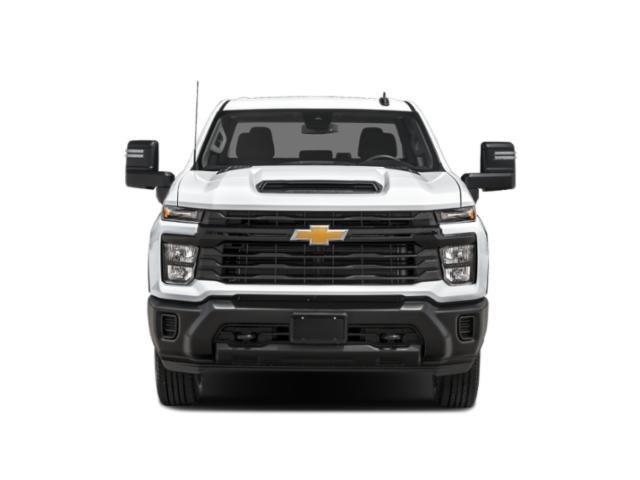 new 2025 Chevrolet Silverado 2500 car, priced at $59,024