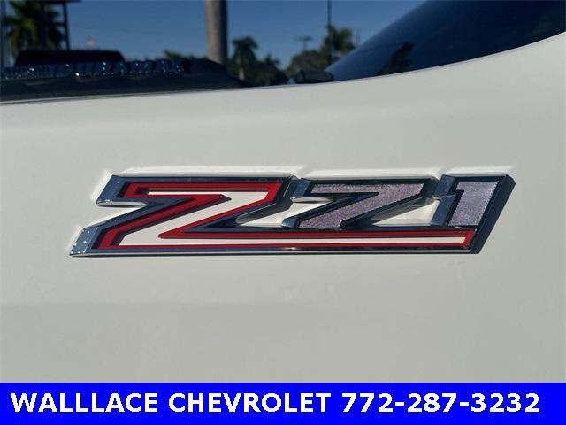 used 2019 Chevrolet Colorado car, priced at $28,985