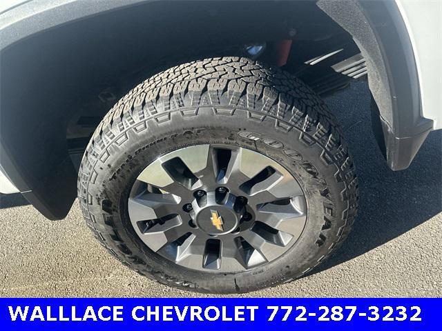 used 2019 Chevrolet Colorado car, priced at $28,985