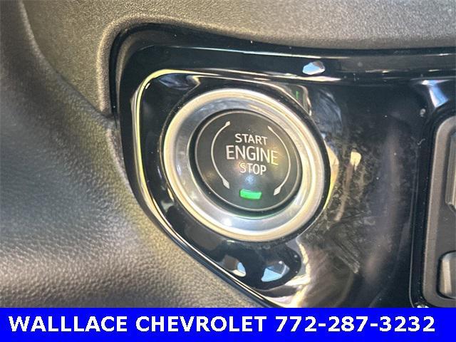 used 2019 Chevrolet Colorado car, priced at $28,985