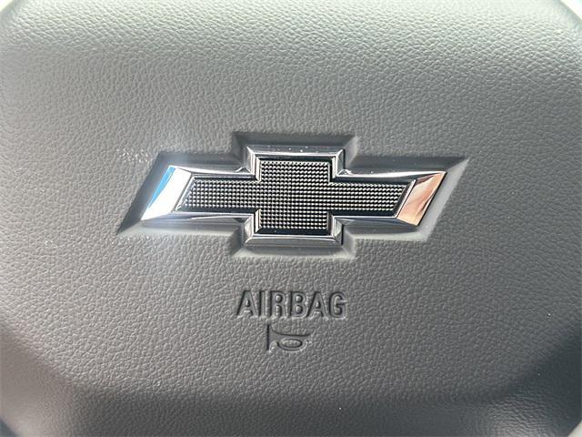 new 2025 Chevrolet Colorado car, priced at $48,960