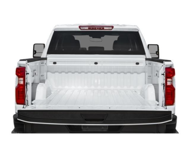 new 2025 Chevrolet Silverado 2500 car, priced at $84,389
