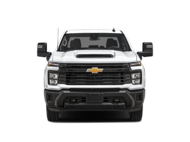 new 2025 Chevrolet Silverado 2500 car, priced at $84,389
