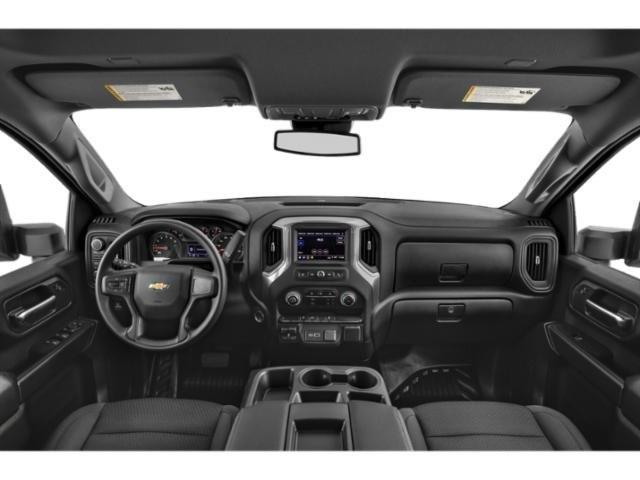 new 2025 Chevrolet Silverado 2500 car, priced at $84,389