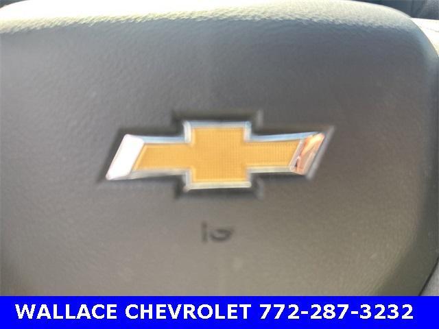 used 2023 Chevrolet Silverado 1500 car, priced at $33,985