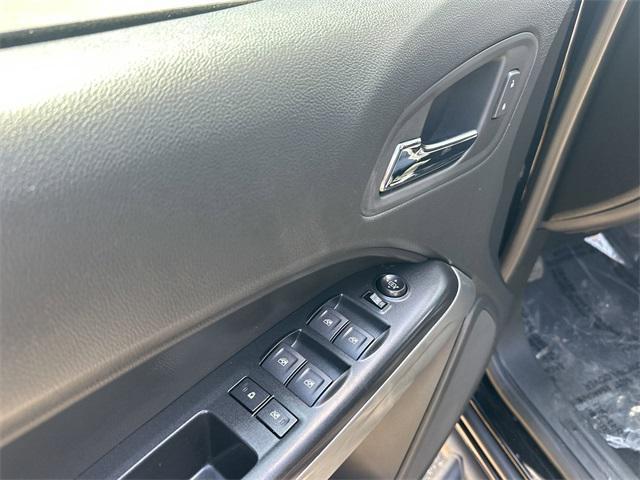 used 2022 Chevrolet Colorado car, priced at $32,985