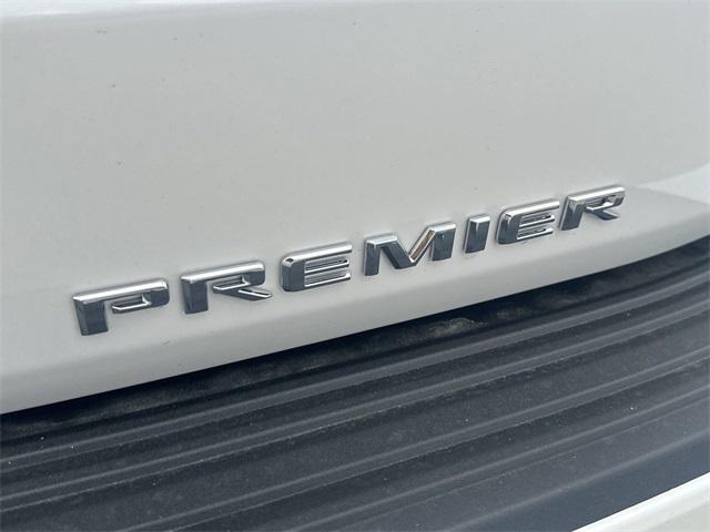 used 2024 Chevrolet Tahoe car, priced at $69,985