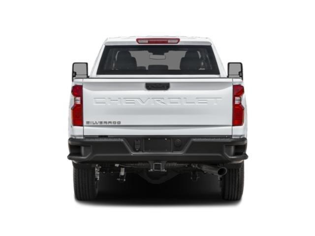 new 2025 Chevrolet Silverado 2500 car, priced at $73,495