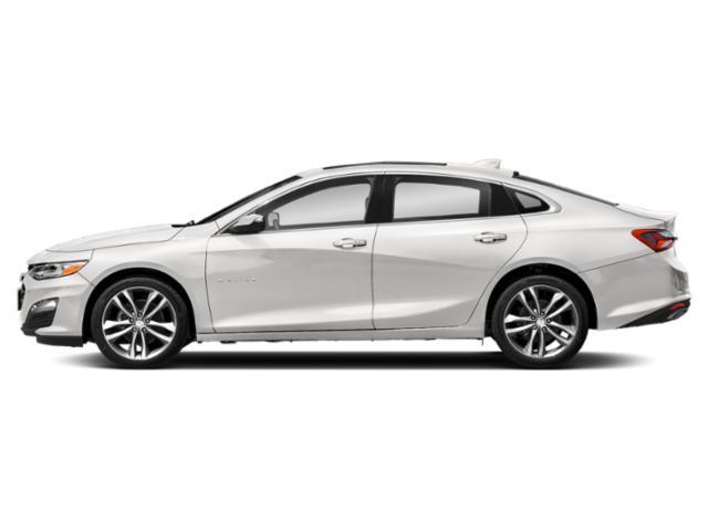 used 2021 Chevrolet Malibu car, priced at $25,995