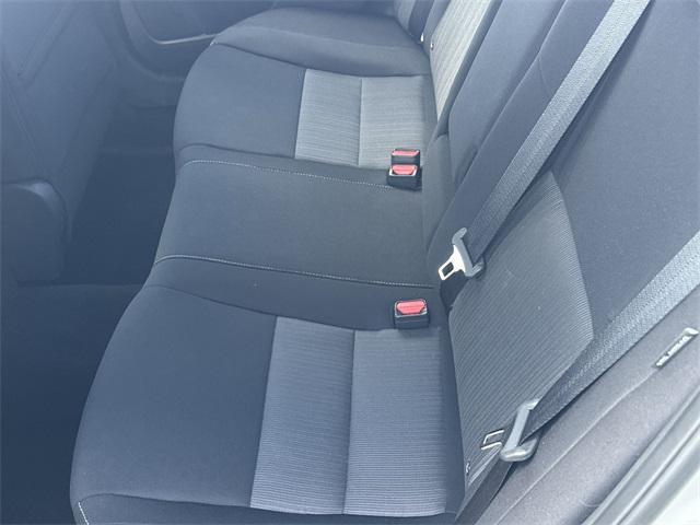 used 2021 Nissan Sentra car, priced at $18,885