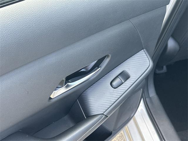 used 2021 Nissan Sentra car, priced at $18,885