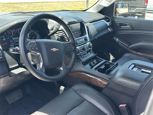 used 2020 Chevrolet Tahoe car, priced at $45,985