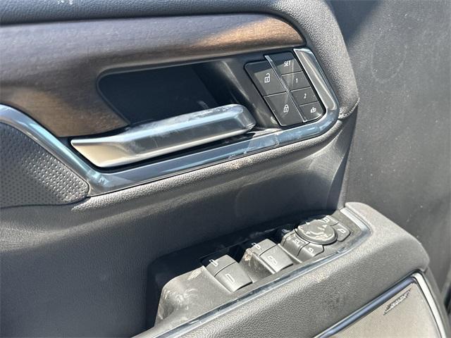 new 2025 Chevrolet Silverado 3500 car, priced at $94,175