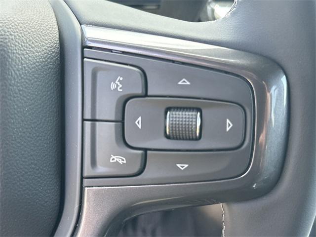 new 2025 Chevrolet Silverado 3500 car, priced at $94,175