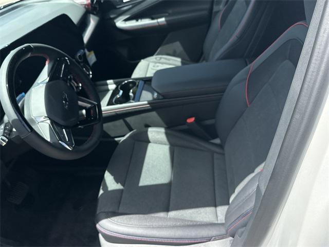 new 2025 Chevrolet Blazer EV car, priced at $62,500