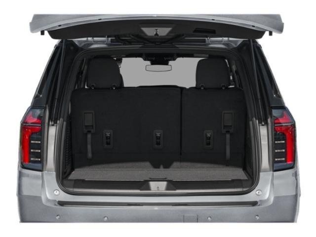 new 2025 Chevrolet Tahoe car, priced at $88,840
