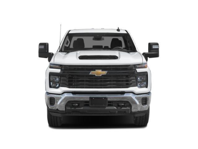 new 2025 Chevrolet Silverado 2500 car, priced at $53,825