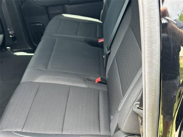 used 2024 Chevrolet Silverado 2500 car, priced at $52,785