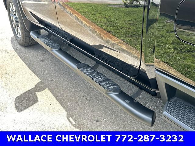 used 2024 Chevrolet Silverado 2500 car, priced at $52,485