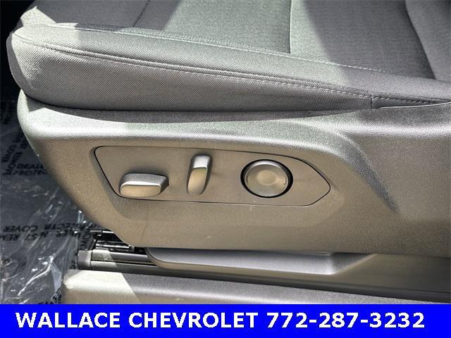 used 2024 Chevrolet Silverado 2500 car, priced at $52,485