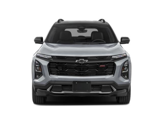 new 2026 Chevrolet Equinox car, priced at $37,845