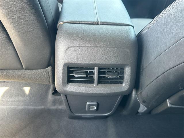 used 2022 GMC Terrain car, priced at $27,785