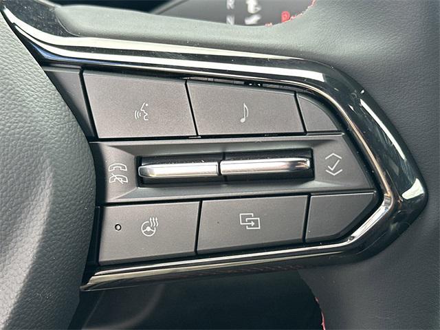 new 2025 Chevrolet Equinox EV car, priced at $53,030